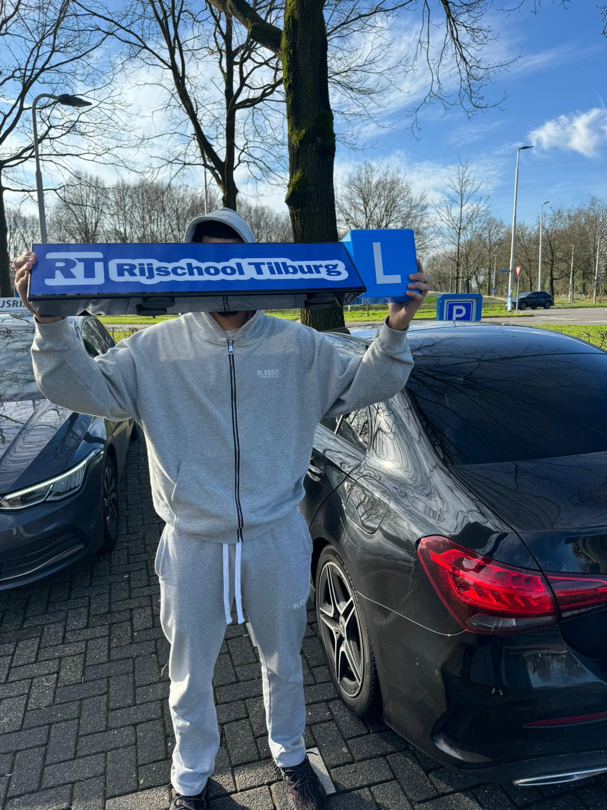 Driving School Tilburg