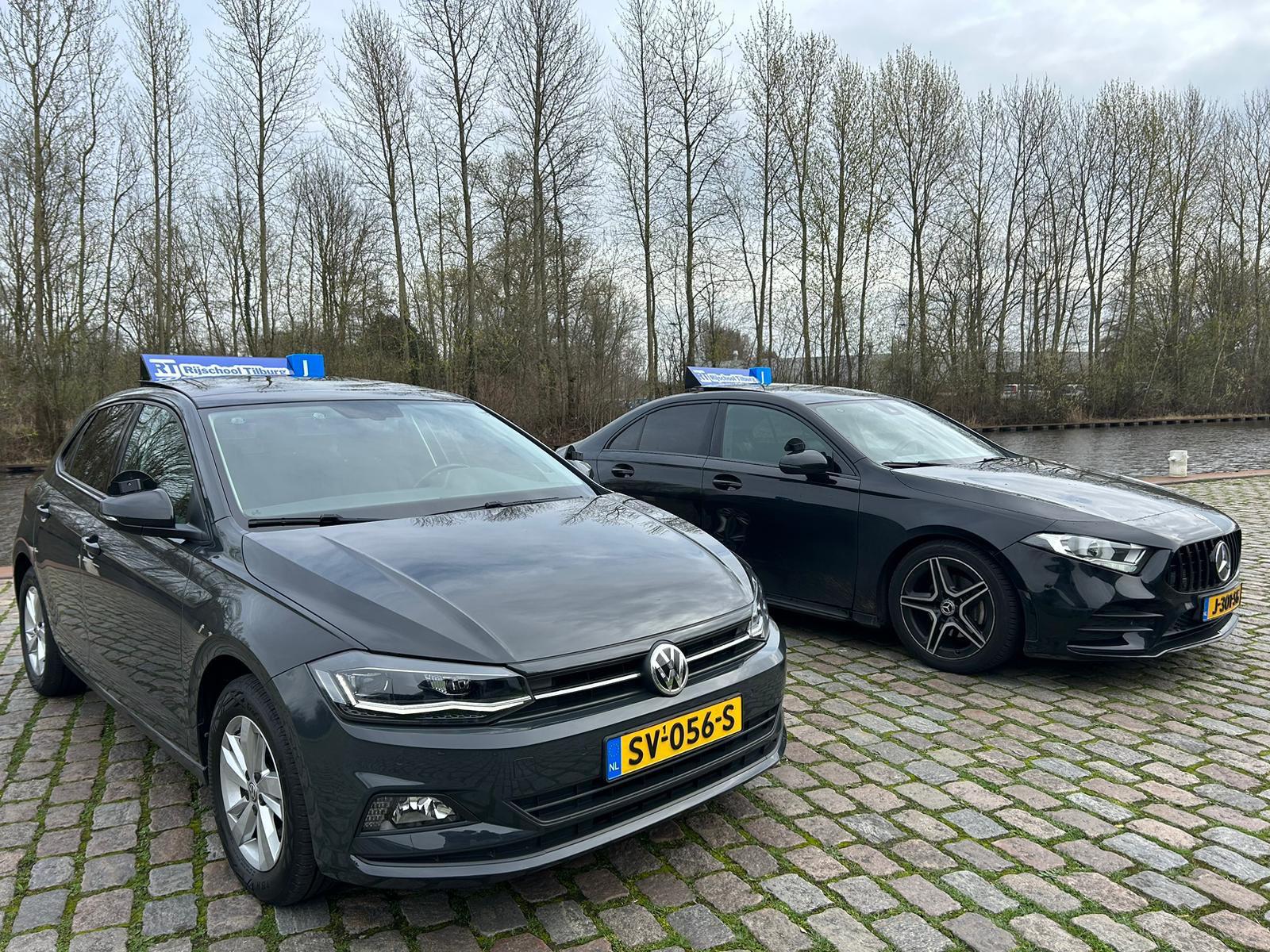Driving School Tilburg