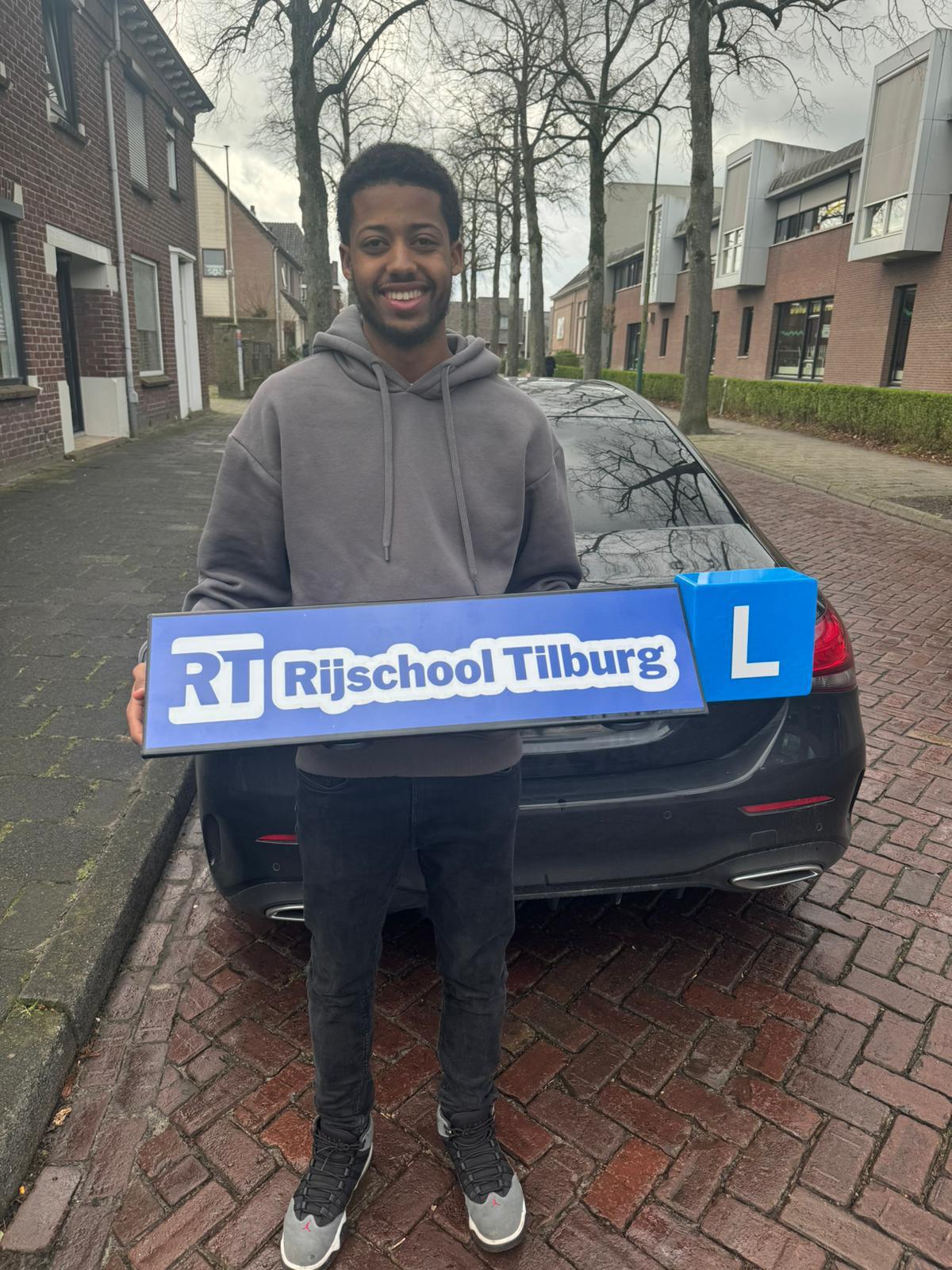 Driving School Tilburg