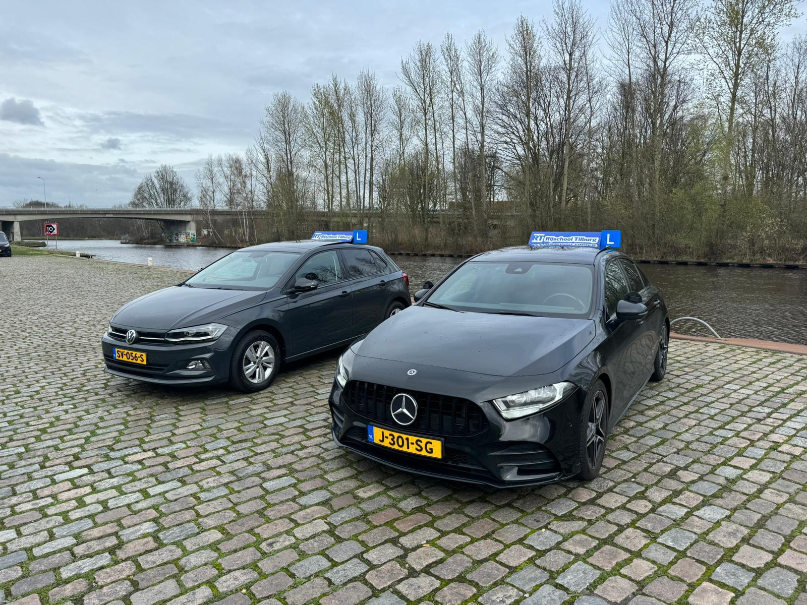 Driving School Tilburg