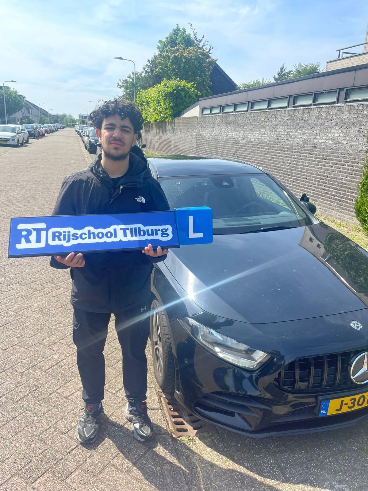 Driving School Tilburg