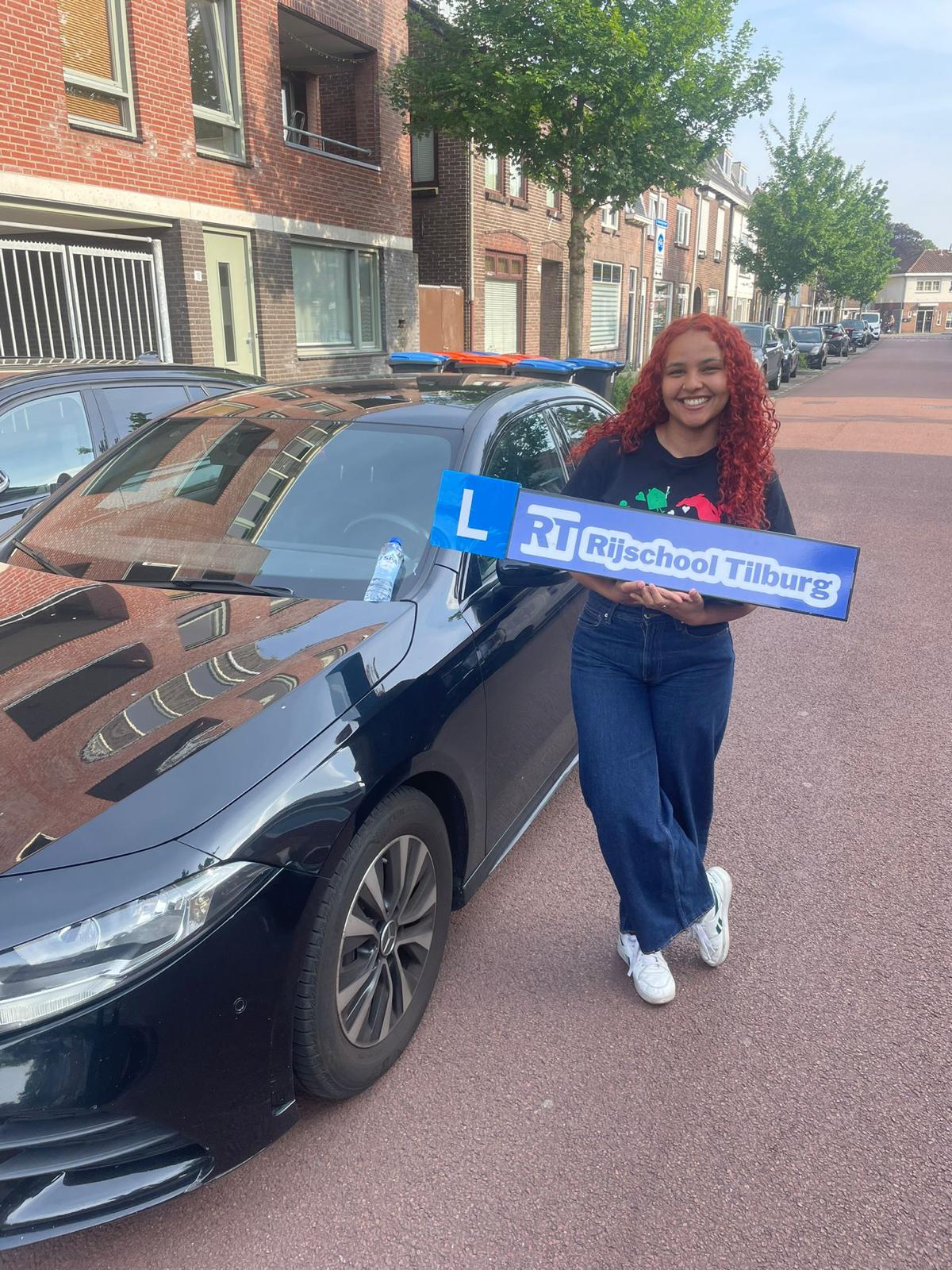 Driving School Tilburg