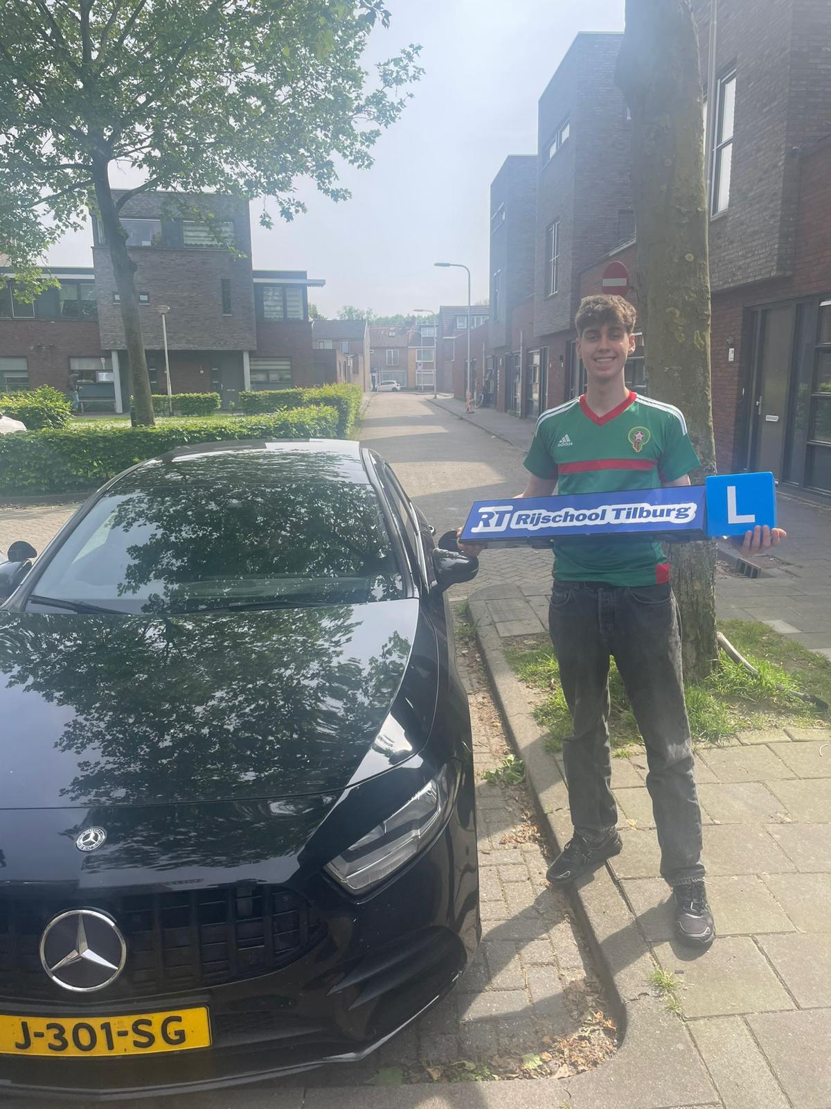 Driving School Tilburg