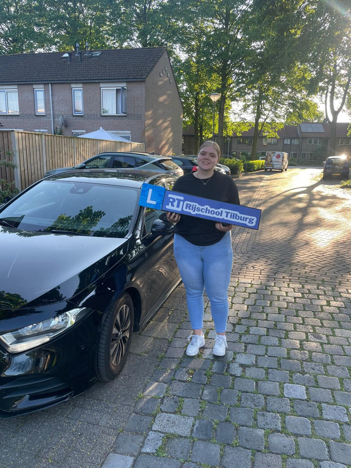 Driving School Tilburg